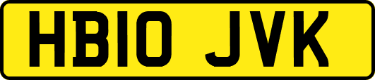 HB10JVK