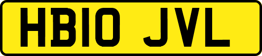 HB10JVL