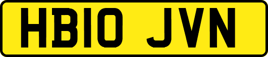 HB10JVN