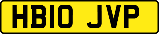 HB10JVP