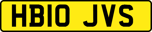 HB10JVS