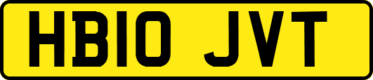 HB10JVT