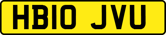 HB10JVU