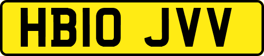 HB10JVV