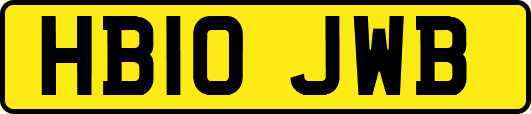 HB10JWB