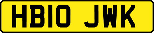 HB10JWK