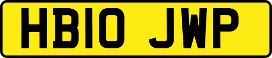 HB10JWP
