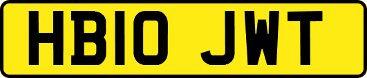 HB10JWT