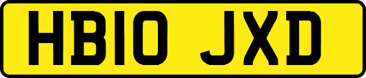 HB10JXD