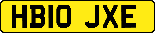 HB10JXE