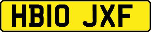 HB10JXF