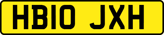 HB10JXH