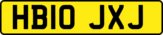 HB10JXJ
