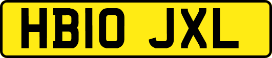 HB10JXL