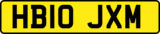 HB10JXM