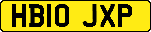 HB10JXP