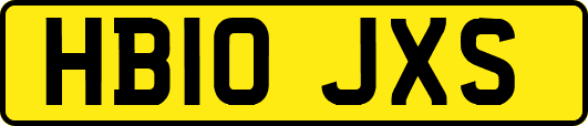 HB10JXS