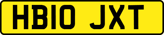 HB10JXT