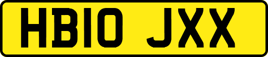 HB10JXX