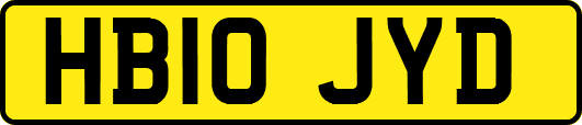 HB10JYD
