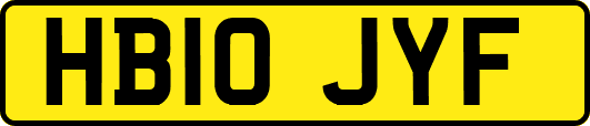 HB10JYF