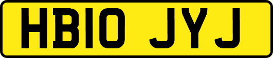 HB10JYJ