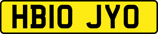 HB10JYO