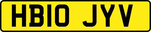 HB10JYV