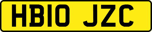 HB10JZC