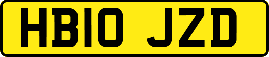 HB10JZD