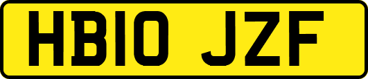 HB10JZF