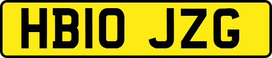 HB10JZG
