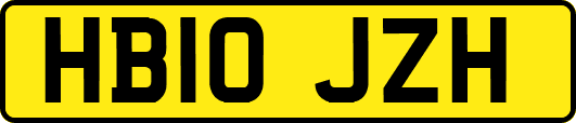 HB10JZH