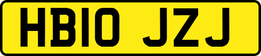 HB10JZJ