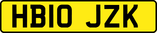 HB10JZK