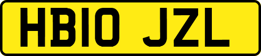 HB10JZL