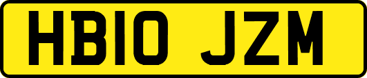 HB10JZM