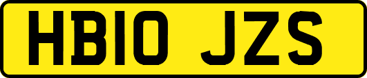 HB10JZS