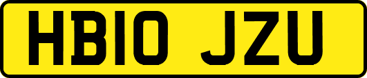 HB10JZU