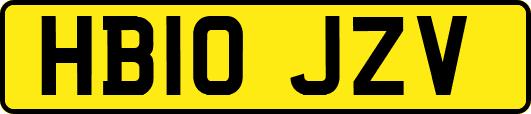 HB10JZV