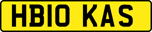 HB10KAS