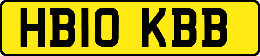 HB10KBB