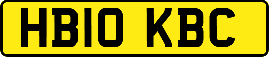 HB10KBC