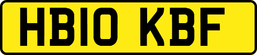 HB10KBF