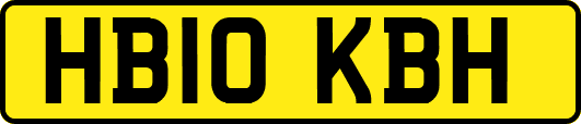 HB10KBH