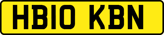 HB10KBN