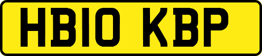 HB10KBP