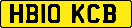 HB10KCB