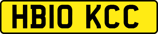 HB10KCC