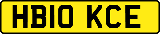 HB10KCE